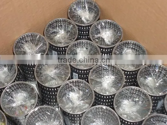 HK Series Drawn Cup Needle Bearing
