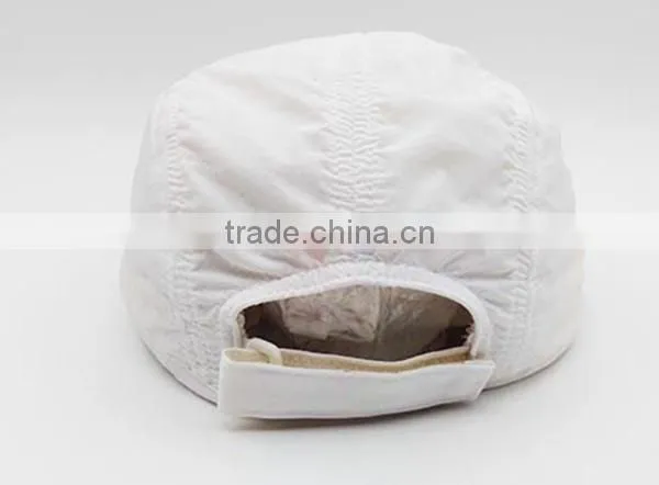 Wholesale Dry Fit Hat Quick Dry Plain All American Golf Fashion Hat/Cap