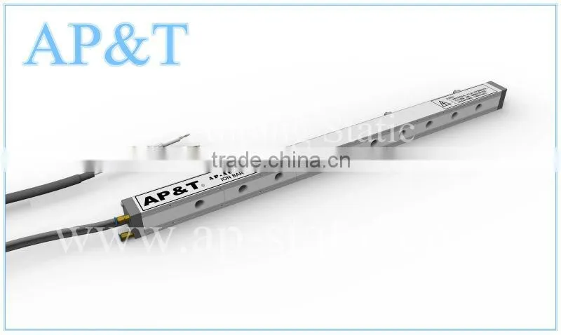 antistatic bar Anti-Static Ion Bar for Printing Machine AP-AC5702 917