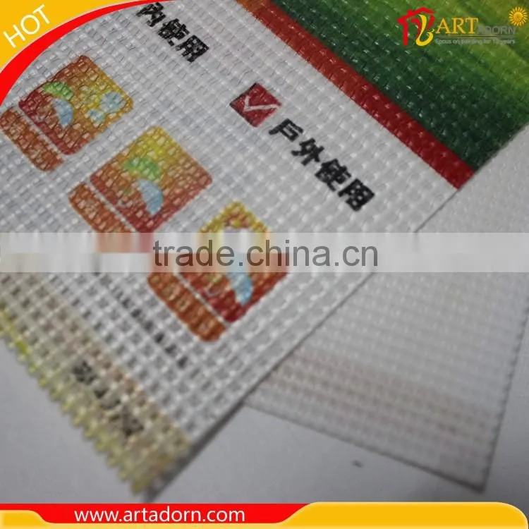 ARTRYST Competitive Price Custom Advertising Printing Mesh Banner
