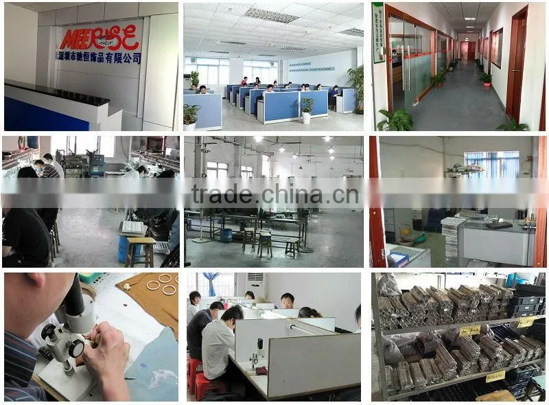custom titanium ring factory titanium couple ring