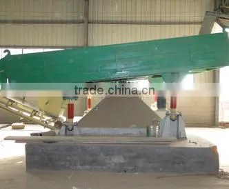 OSB production line/ Particle board making machine/ particle board making machine/ osb making machine
