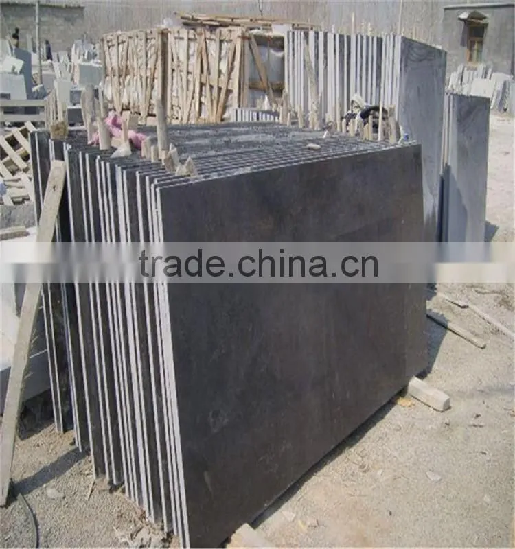 Egyptian limestone floor tiles