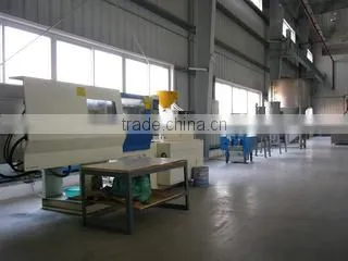 Taizhou NewHouse Industry & Trade Co., Ltd. company overview - view 1