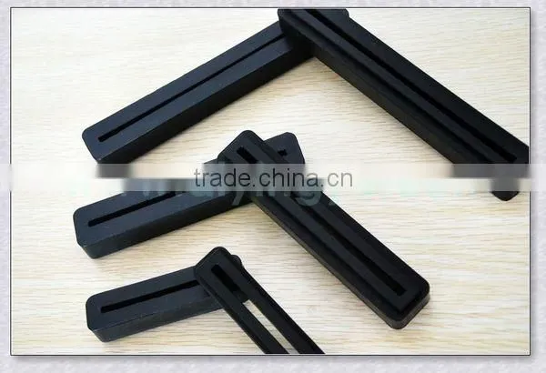 rubber wiper seals