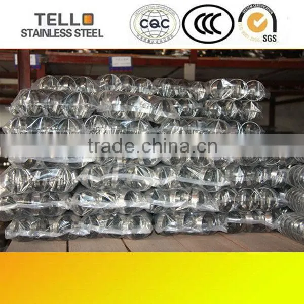 stainless steel double bolt hose clamp