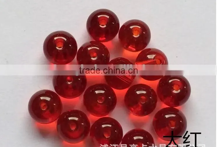 Pujiang rondel crystal beads factory, pujiang glass bead