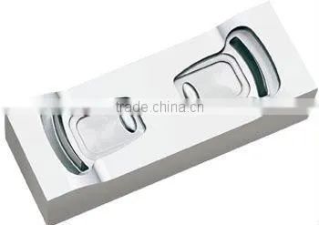 Large working size Metal Badge Making Machine CX-1212