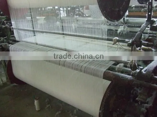 silk screen printing cotton twill material fabric tea towel
