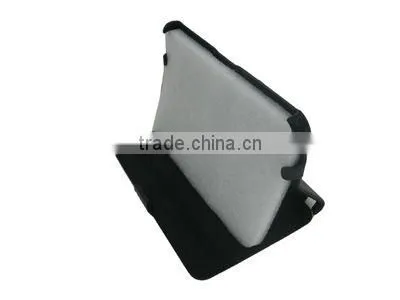 Leather Waterproof Case with stand Function For Samsung Galaxy Tab P1000