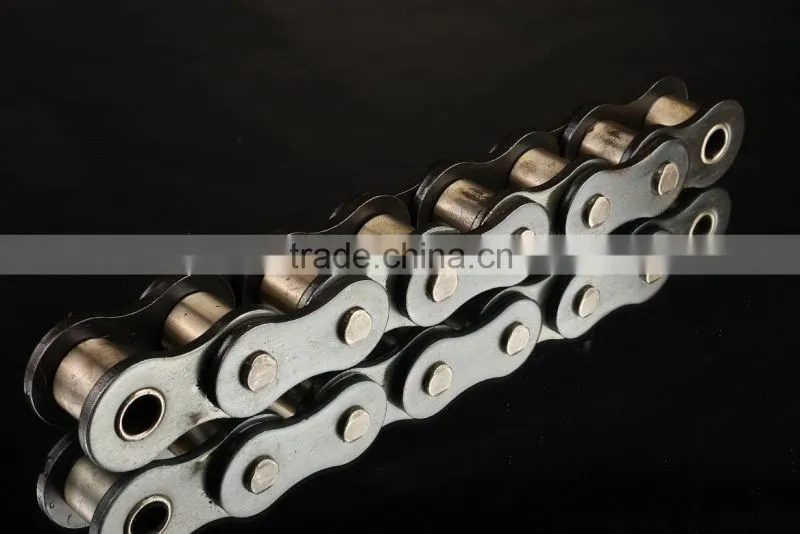Walking tractor chains 60H-2 12A-2 08B-2
