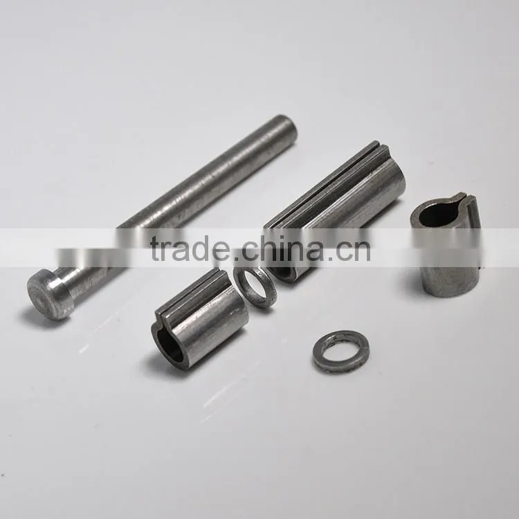Polish Original Color Door Hinge with Washer
