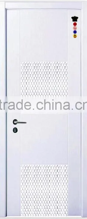 Great quality interior morden wooden door design door
