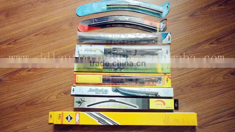universal wiper blade