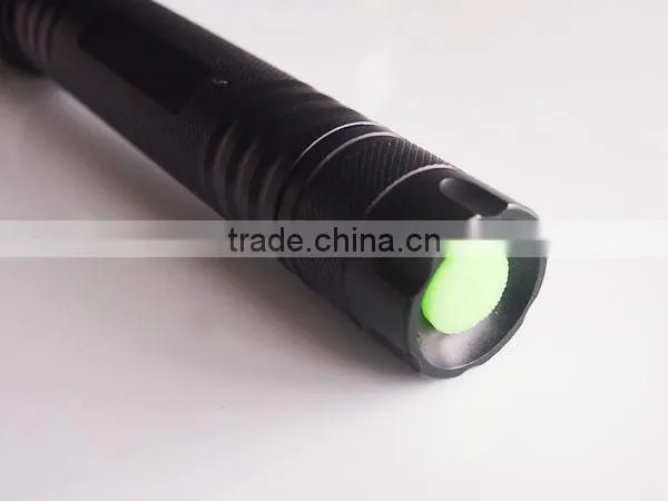 Handheld 10W Super Bright Torch LED with Waterproof