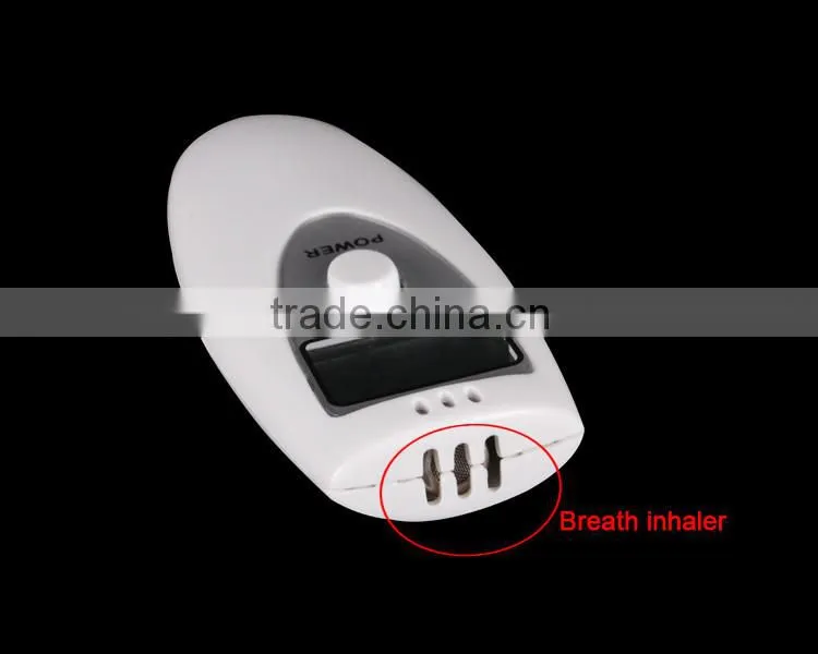 China Wine Alcohol Breath Tester
