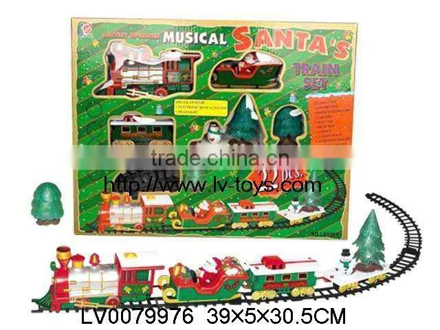 B/O Rail Train new toys for christmas 2014
