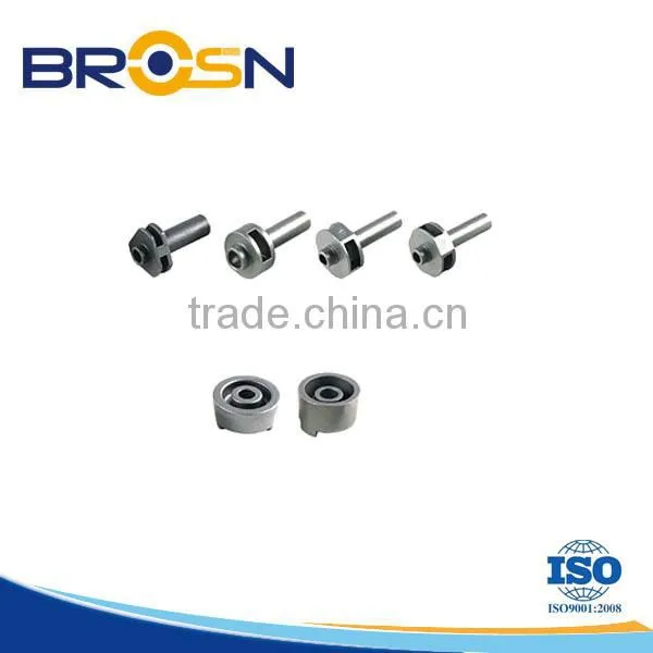 Ningbo Stainless Steel 304/316 investment casting parts