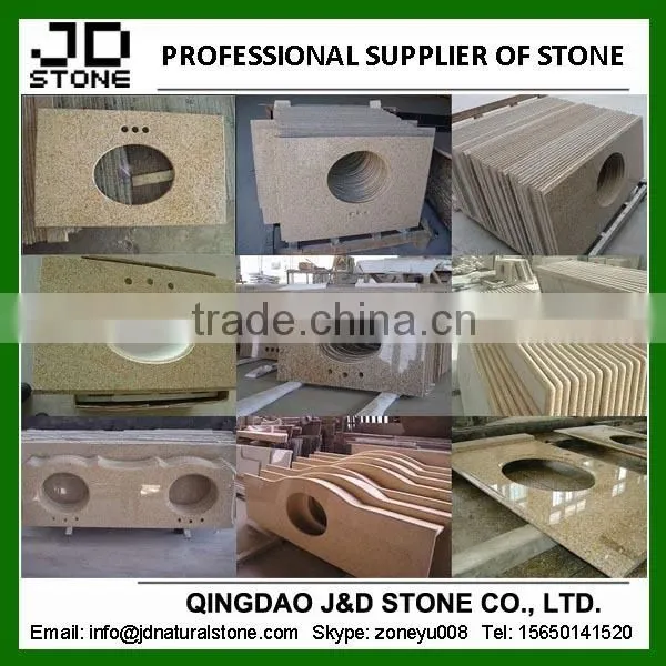tan brown granite bathroom vanity tops/ tan brown vanity