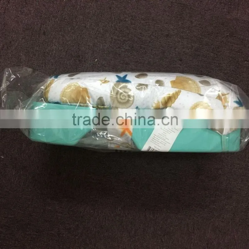 2015 Hot sale 2 in 1 beach sunbath & storage Pillow