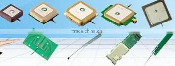 high quality GPS Built-in antenna small size 13x13mm