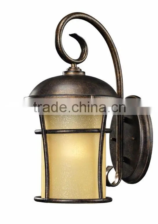 Hot sale and high quality arrival outdoor street lamp pole