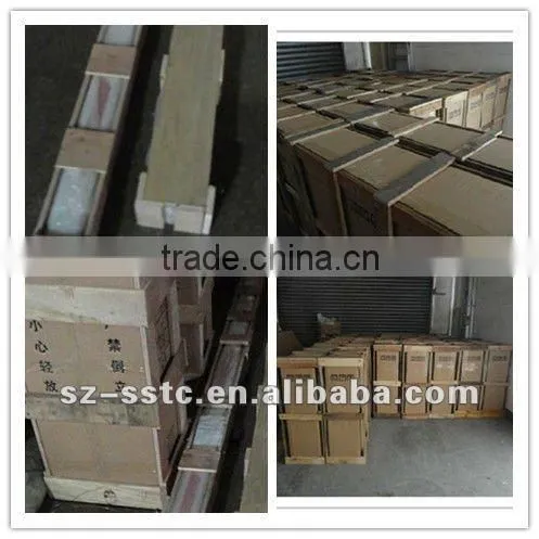 Fingerprint/RFID Electrical Swing Turnstile Barrier Gate for Entrance Security