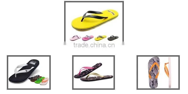 Beach slippers men flip flops comfortable protect indoor and outdoor slippers