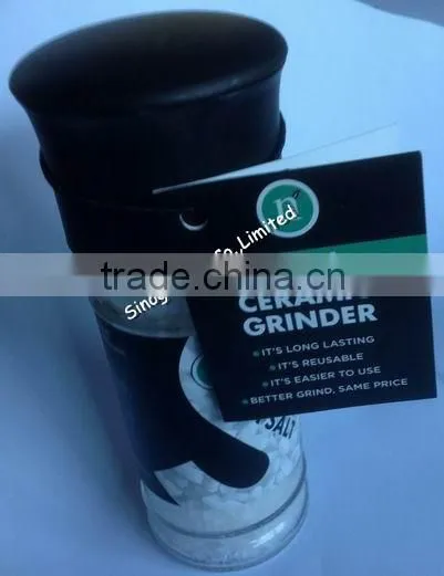 ceramic grinder cap