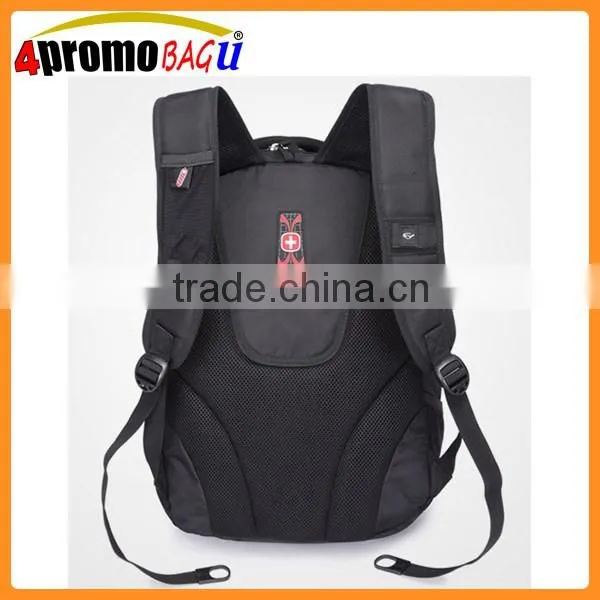 Alibaba wholesale quality brand high school backpack laptop backpack bag