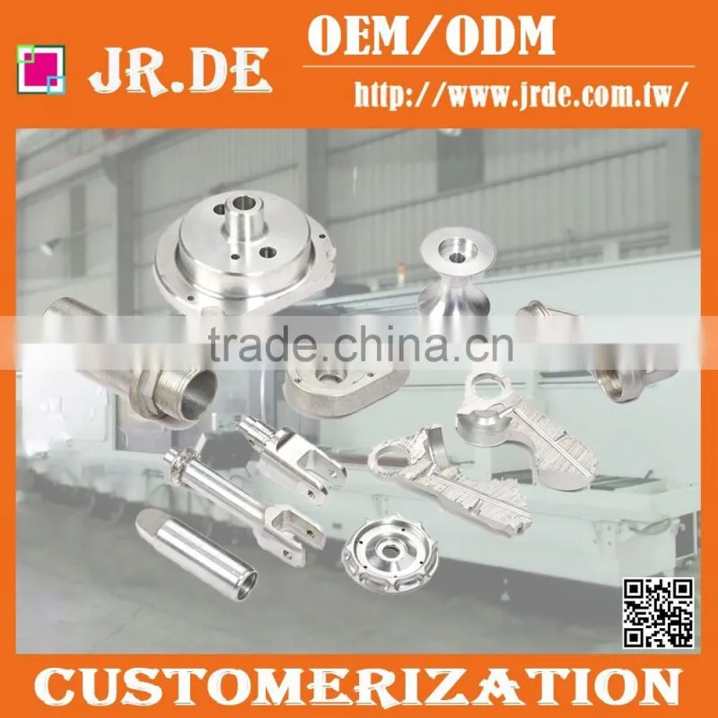 Particular Customized OEM Trimming Item