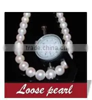 7-8mm AAA round multi color hand bracelet