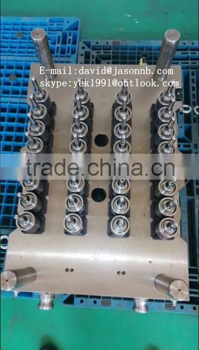 PET Specialty Injection Molding Machine