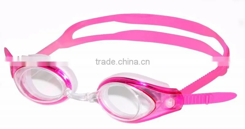 Swim Vision - Best Aquatic Professional Learning & Pratice Adult Swimming Goggle