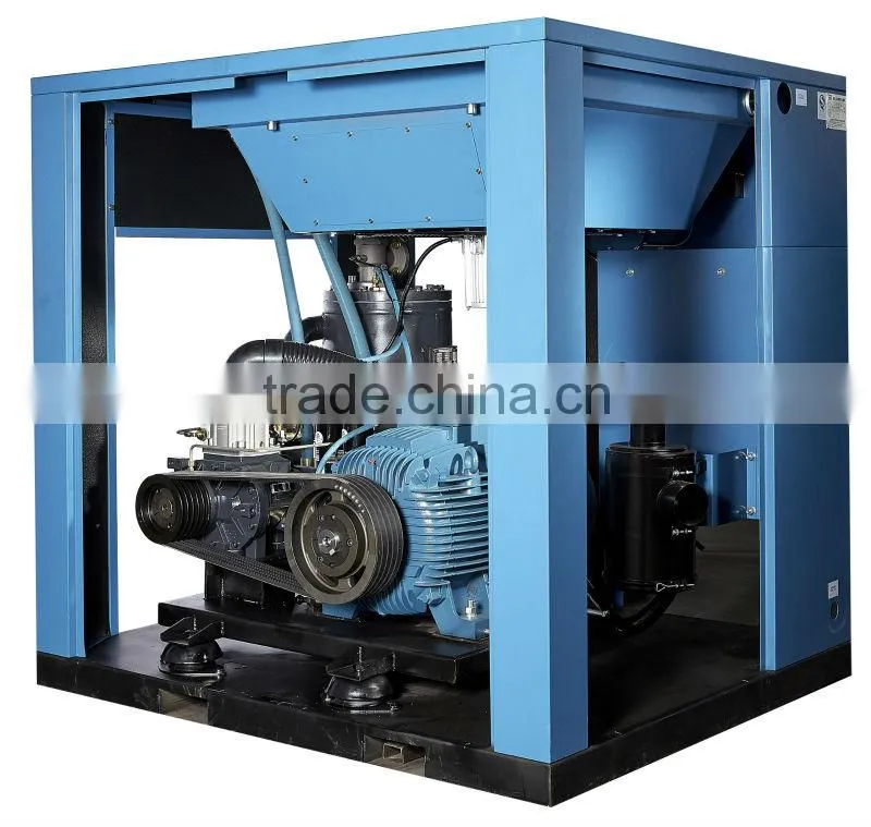 Variable Frequency Inverter Screw Air Compressor Prices