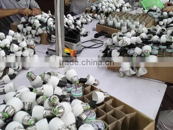 Professional led lamp corn corn cob light for home decoration