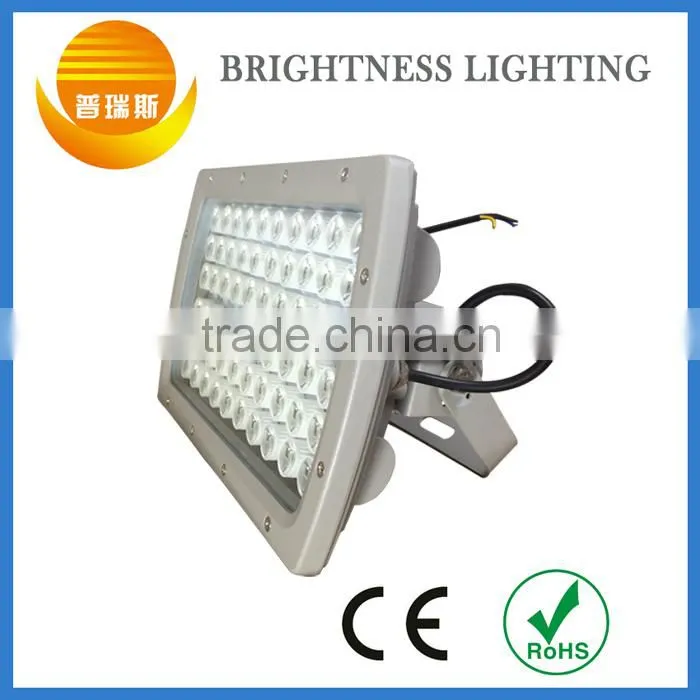 water and dust proof ip65 50w indoor led flood light