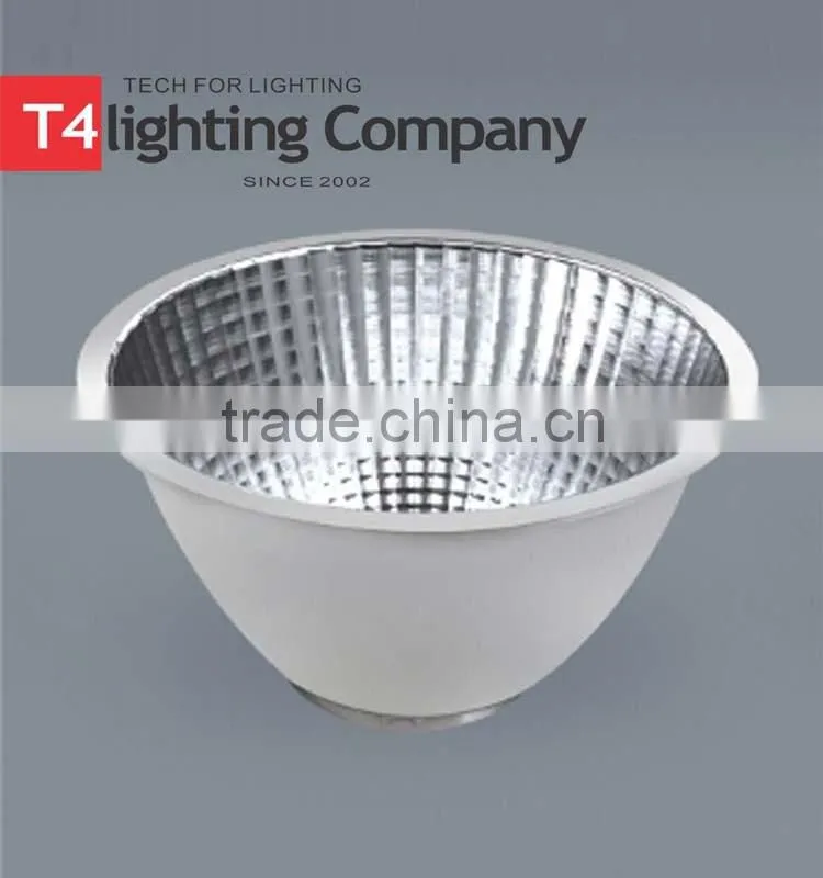 Coner Mirror Flashlight Solar Led Reflector Road