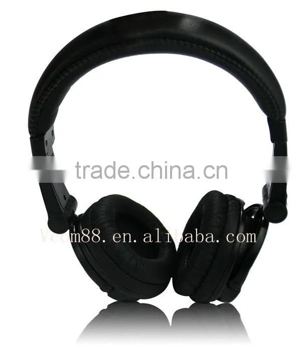VCOM top quality FCC bluetooth headphone