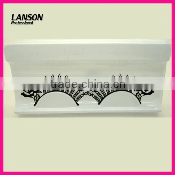 paper cutting eyelashes p-004#