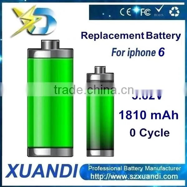 Amazing! Great Safety 5V 1A Ultra Slim and Portable USB Power Bank 2600mAh