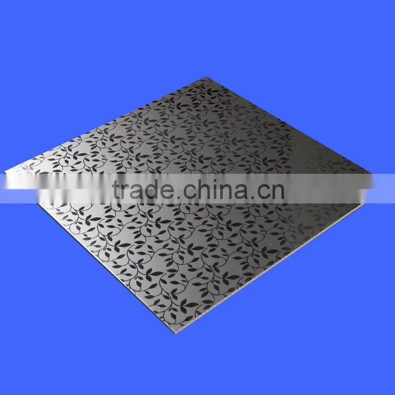pvc panel for bathroom