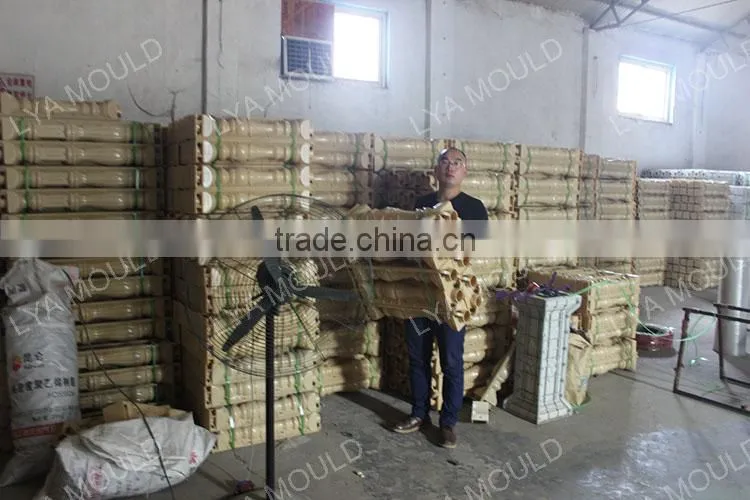 Moderate price concrete fence post mould