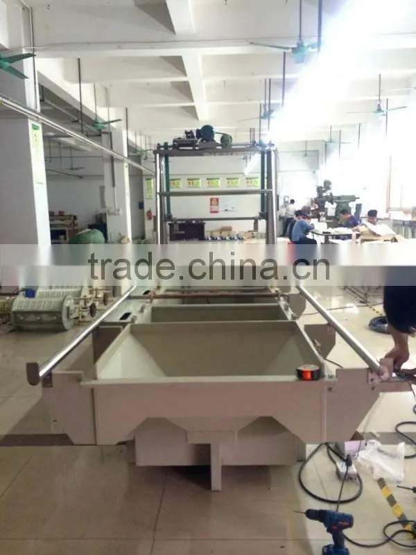 Feiyide Barrel Copper Nickel Zinc Gold Electroplating Equipment