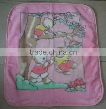 baby soft blankets