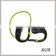 2016 China Manufacture Newest bluetooth hands free headset wireless with high quality for girls