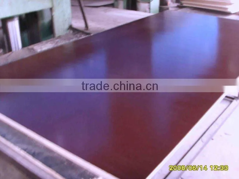film faced shuttering plywood