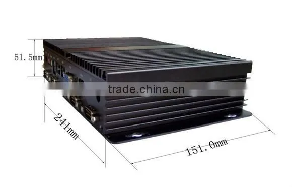 FactoryPrice Industrial Mini - ITX BPE-2415 DRR3 Motherboard Supported Intel Atom D2250