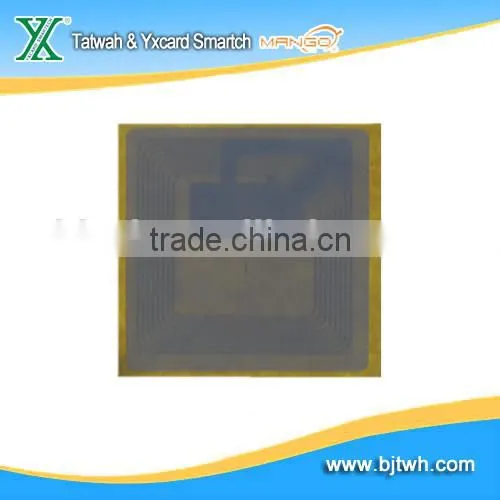 RFID NFC Tag for smartphone