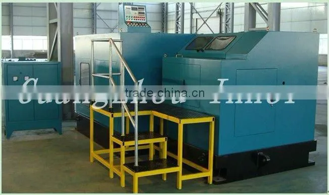 Multi-Station Cold Heading Machine